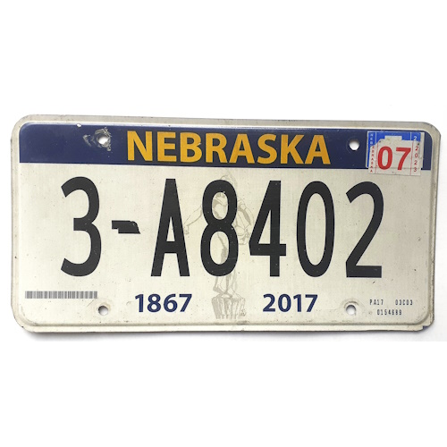 Nebraska