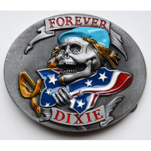 Boucle forever dixie